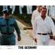 THE GETAWAY Lobby Card 8x10 in. - N06 1972 - Sam Peckinpah, Steve McQueen