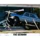 THE GETAWAY Lobby Card 8x10 in. - N05 1972 - Sam Peckinpah, Steve McQueen