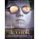 AVIATOR Affiche de film 120x160 - 2004 - Martin Scorsese, Leonardo di Caprio