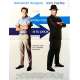 CATCH ME IF YOU CAN Movie Poster  15x21 in.  - 2002 - Steven Spielberg, Leonardo DiCaprio