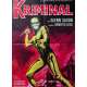 KRIMINAL Original Movie Poster - 23x32 in. - 1966 - Umberto Lenzi, Glenn Saxon