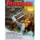 FITZCARRALDO Affiche de film - 40x60 cm. - 1982 - Klaus Kinski, Werner Herzog