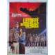 L'ETOFFE DES HEROS Affiche de film  - 120x160 cm. - 1983 - Sam Sheppard, Philip Kaufman
