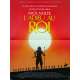 L'ADIEU AU ROI Affiche de film - 40x60 cm. - 1989 - Nick Nolte, John Milius