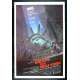 ESCAPE FROM NEW-YORK John Carpenter Original US 1sh movie poster '81 Kurt Russel