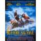 THE RIVER WILD Original Movie Poster - 47x63 in. - 1994 - Curtis Hanson, Meryl Streep
