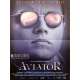 AVIATOR Original Movie Poster - 15x21 in. - 2004 - Martin Scorsese, Leonardo DiCaprio