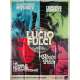 LUCIO FULCI LE POETE DU MACABRE Original Movie Poster - 47x63 in. - 2019 - Lucio Fulci, Florinda Bolkan