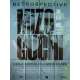 RETROSPECTIVE MIZOGUCHI Original Movie Poster  - 47x63 in. - 2019 - Kenji Mizoguchi, Masayuki Mori