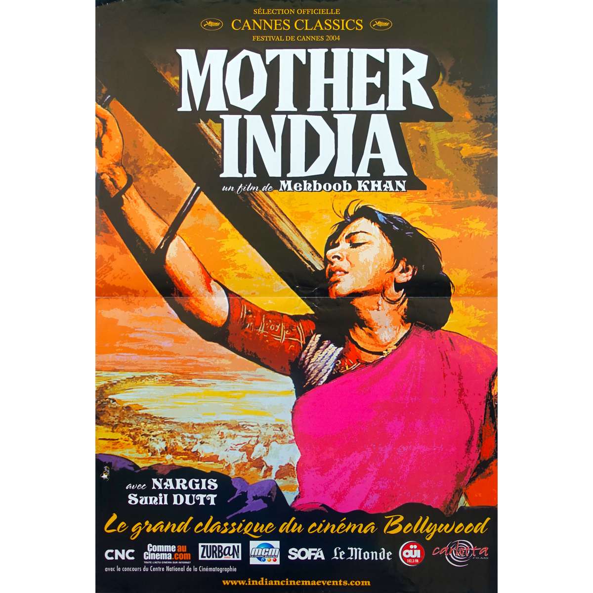 mother india movie review