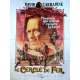 LE CERCLE DE FER Affiche de film  - 120x160 cm. - 1978 - David Carradine, Richard Moore