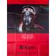 MISHIMA Original Movie Poster  - 47x63 in. - 1985 - Paul Schrader, Ken Ogata
