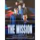 THE MISSION Original Movie Poster - 15x21 in. - 1999 - Johnnie To, Anthony Chau-Sang Wong