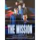 THE MISSION Original Movie Poster  - 15x21 in. - 1999 - Johnnie To, Anthony Chau-Sang Wong