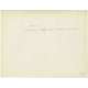 BEAUTY AND THE BEAST Original Movie Still  - 9x12 in. - 1946 - Jean Cocteau, Jean Marais