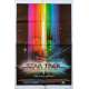 STAR TREK Original Movie Poster - 27x41 in. - 1979 - Robert Wise, William Shatner