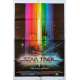 STAR TREK Original Movie Poster  - 27x41 in. - 1979 - Robert Wise, William Shatner