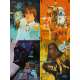 STAR WARS - A NEW HOPE  Special Posters  - 18x24 in. - 1977 - George Lucas, Harrison Ford