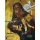 STAR WARS - A NEW HOPE  Special Posters  - 18x24 in. - 1977 - George Lucas, Harrison Ford