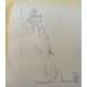 DUNE Original Blueprints Lot - Caladan Castle - 1982 - David Lynch, Kyle McLachlan
