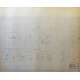 DUNE Original Blueprints Lot - Hornithopter - 1982 - David Lynch, Kyle McLachlan