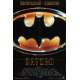 BATMAN Movie Poster - 27x40 in. - 1989 - Tim Burton, Jack Nicholson