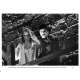 BATMAN Photo de presse N10 - 20x25 cm. - 1989 - Jack Nicholson, Tim Burton