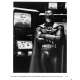 BATMAN Photo de presse N08 - 20x25 cm. - 1989 - Jack Nicholson, Tim Burton
