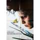 EDWARD AUX MAINS D'ARGENT Affiche de film Style B - 69x102 cm. - 1992 - Johnny Depp, Tim Burton