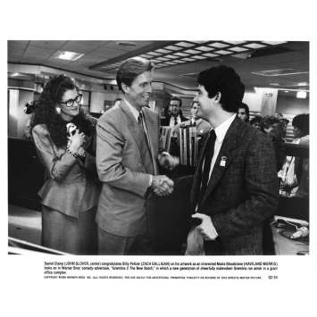 GREMLINS 2 Movie Still N11 - 8x10 in. - 1990 - Joe Dante, Zach Galligan