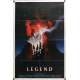 LEGEND Movie Poster - 27x40 in. - 1986 - Ridley Scott, Tom Cruise