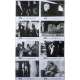 ALONE IN THE DARK Jack Palance Photos de presse (8) USA 1982 Horreur