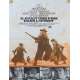 IL ETAIT UNE FOIS DANS L'OUEST Affiche de film  - 40x60 cm. - 1968 - Henry Fonda, Sergio Leone