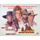 IL ETAIT UNE FOIS DANS L'OUEST Affiche de film - 55x71 cm. - 1968 - Henry Fonda, Sergio Leone