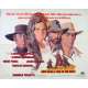 ONCE UPON A TIME IN THE WEST Original Movie Poster - 21x28 in. - 1968 - Sergio Leone, Henry Fonda