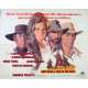 ONCE UPON A TIME IN THE WEST Original Movie Poster  - 21x28 in. - 1968 - Sergio Leone, Henry Fonda