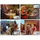 ON CONTINUE A L'APPELER TRINITA Photos de film x4 - 21x30 cm. - 1971 - Terence Hill, Bud Spencer, Enzo Barboni