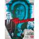 THE NIGHT WALKER Original Movie Poster  - 47x63 in. - 1964 - William Castle, Robert Taylor