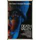 DEATH VALLEY Original Movie Poster - 27x41 in. - 1982 - Dick Richards, Paul Le Mat