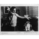 VIDEODROME Photo de presse N01 - 20x25 cm. - 1983 - James Woods, David Cronenberg