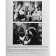 PRINCE DES TENEBRES Photo de presse N02 - 20x25 cm. - 1987 - Donald Pleasence, John Carpenter