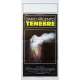 TENEBRE Movie Poster  13x28 in.  - 1982 - Dario Argento, John Saxon