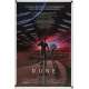 DUNE Affiche de film  - 69x102 cm. - 1982 - Kyle McLachlan, David Lynch
