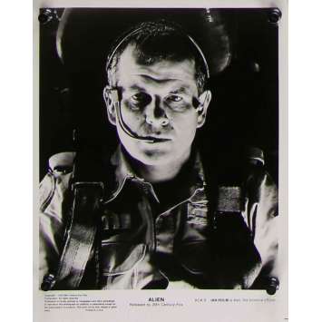 ALIEN Original Movie Still ACK-5 - 8x10 in. - 1979 - Ridley Scott, Sigourney Weaver ALIEN Original Movie Still ACK-5 - 8x10 in. - 1979 - Ridley Scott, Sigourney Weaver