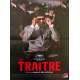 LE TRAITRE Affiche de film - 40x60 cm. - 2019 - Pierfrancesco Favino, Marco Bellocchio