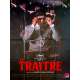 IL TRADITORE / THE TRAITOR Original Movie Poster - 47x63 in. - 2019 - Marco Bellocchio, Pierfrancesco Favino