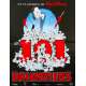 101 DALMATIANS  French Movie Poster 15x21 R80 Walt Disney Classic