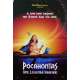 POCAHONTAS Affiche de film 40x60 - 1995 - Walt Disney Classic