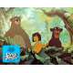 LE LIVRE DE LA JUNGLE Photo de film N03 - 21x30 cm. - 1967 - Louis Prima, Walt Disney
