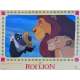 LE ROI LION Photo de film N02 - 30x40 cm. - 1994 - Matthew Broderick, Walt Disney